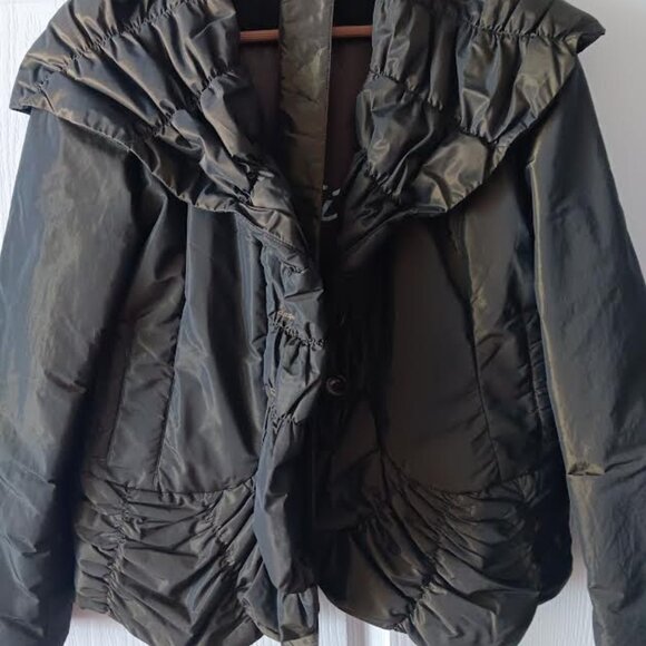 Short Jacket - Picture 6 of 8